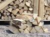 180 kg trockene Eiche, Kaminholz Brennholz Feuerholz Produktbild-Vorschau 7