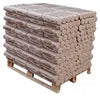 Hartholzbrikett Buche rund 960 kg Produktbild-Vorschau 1
