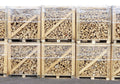 1 RM = 1,6 SRM  Kaminholz Brennholz Buche trocken, sofort Produktbild 