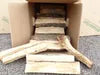 180 kg trockene Eiche, Kaminholz Brennholz Feuerholz Produktbild-Vorschau 4