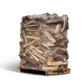 Ahornholz Brennholz – 4 m³ ofenfertig, kammergetrocknet
