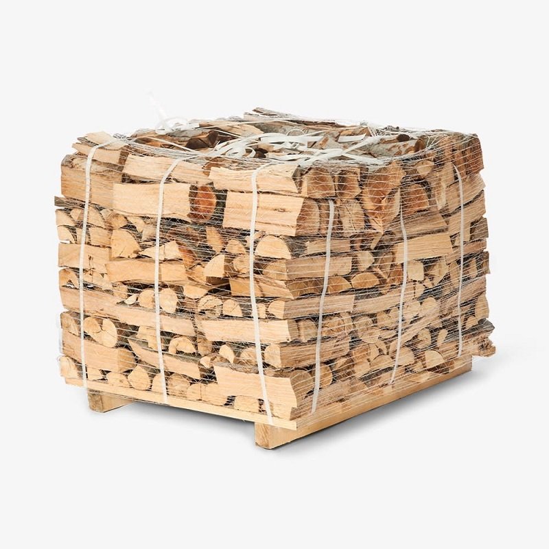 Buchen-Brennholz – 4 m³