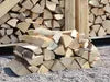 180 kg trockene Eiche, Kaminholz Brennholz Feuerholz Produktbild-Vorschau 2
