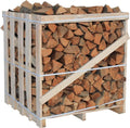 JSM-Brennholz Buche - Scheitänge 25cm - 1,6 SRM/ 1RM - 1 Produktbild 