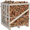 JSM-Brennholz Buche - Scheitänge 25cm - 1,6 SRM/ 1RM - 1 Produktbild-Vorschau 1