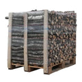 Brennholz Eichenholzkohle – 50 cm