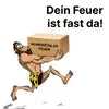 Neandertaler Feuer Brennholz Kaminholz Hartholz – Grillholz Produktbild-Vorschau 9