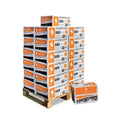 Heizfuxx Nestro M Holzbriketts Hartholz im Karton 12kg x 25 Karton 300kg Palette
