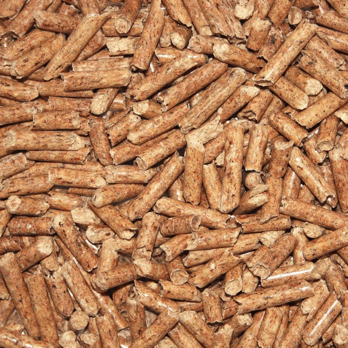 Heizfuxx Gold HD-Qualität Holzpellets Nadelholz 15kg x 65 Sack 975kg Palette