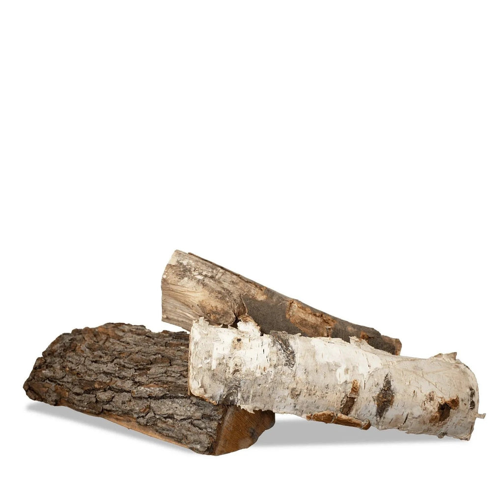 Heizfuxx Brennholz Hartholz 33 cm 1,8 RM 750kg