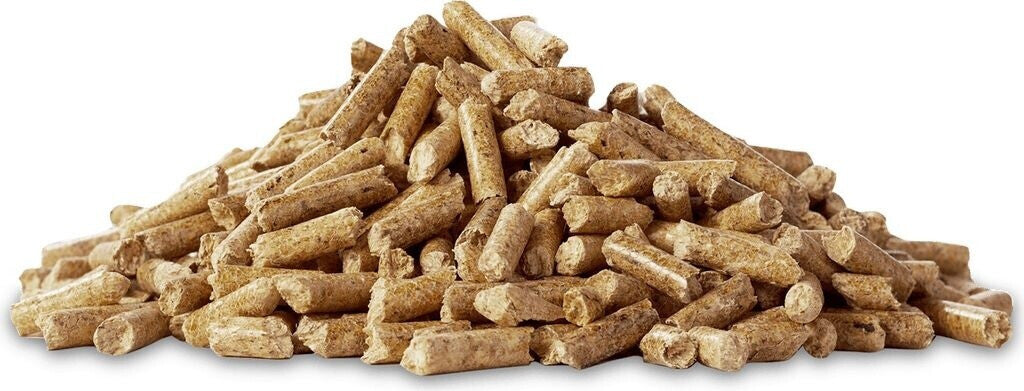 Heizfuxx Holzpellets Blue 65 x15 kg – Bild 4